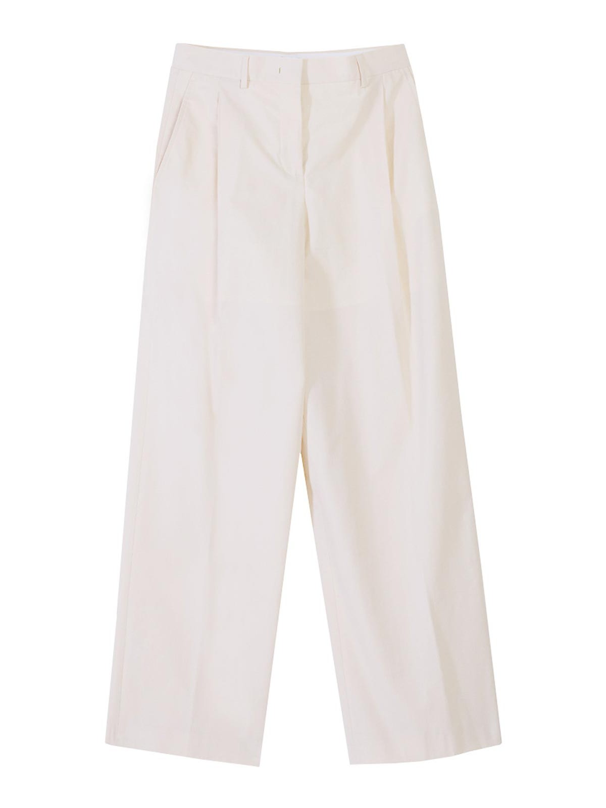 Wide Pants