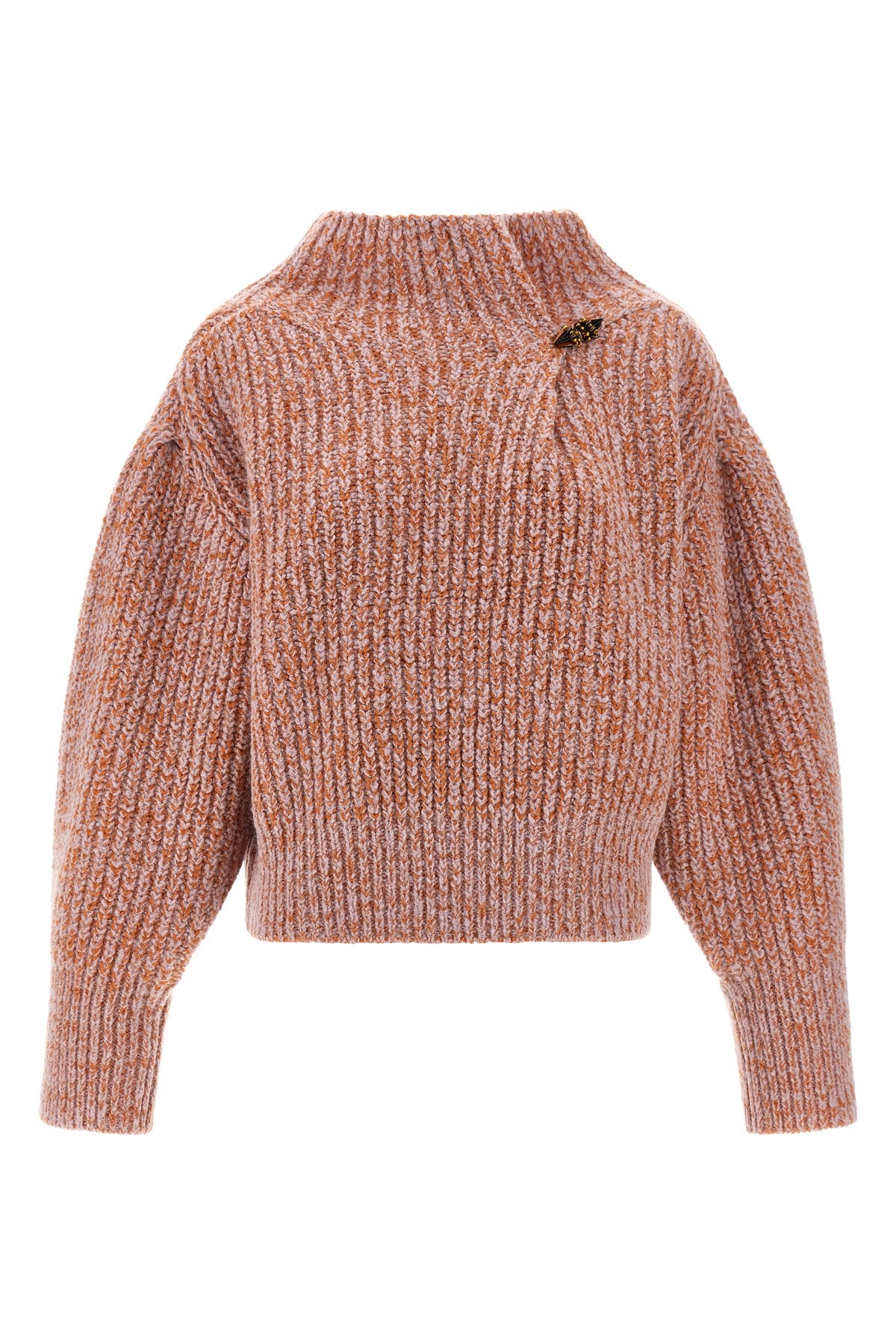 'Teubina' Sweater