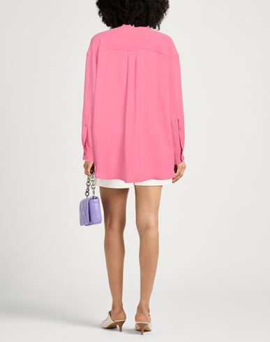 Woman Shirt Pink