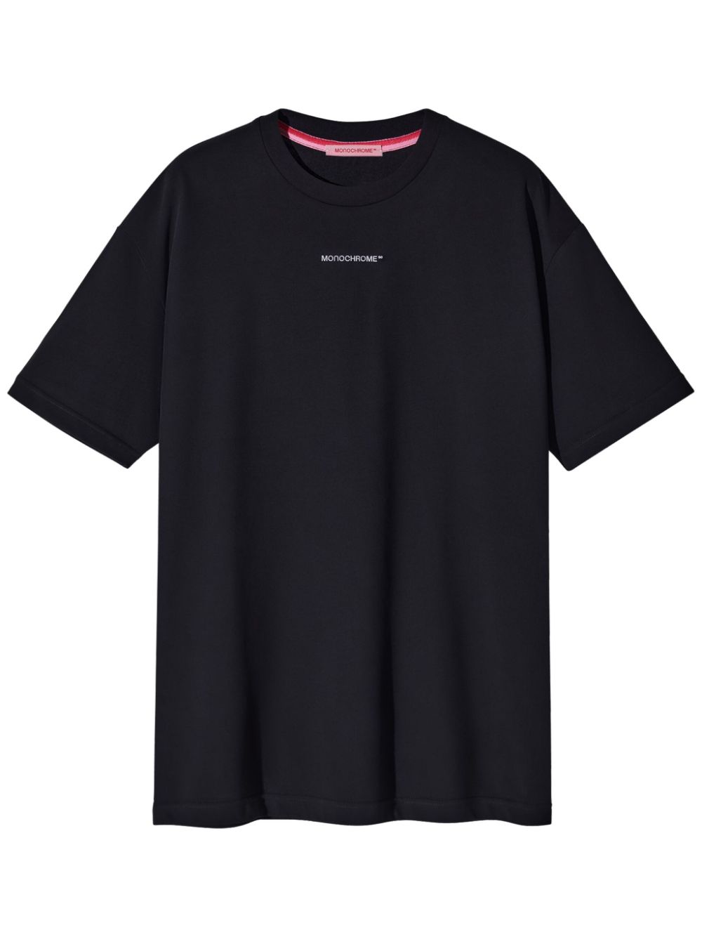 Classy T-shirt - Black