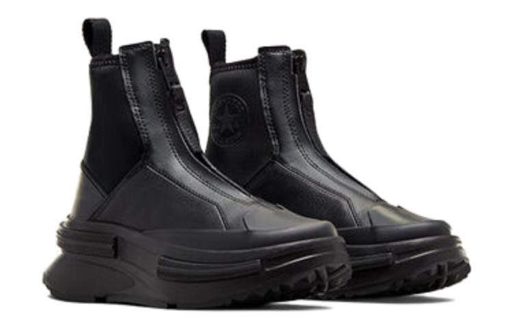 Run Star Legacy Chelsea Boot CX 'Black'