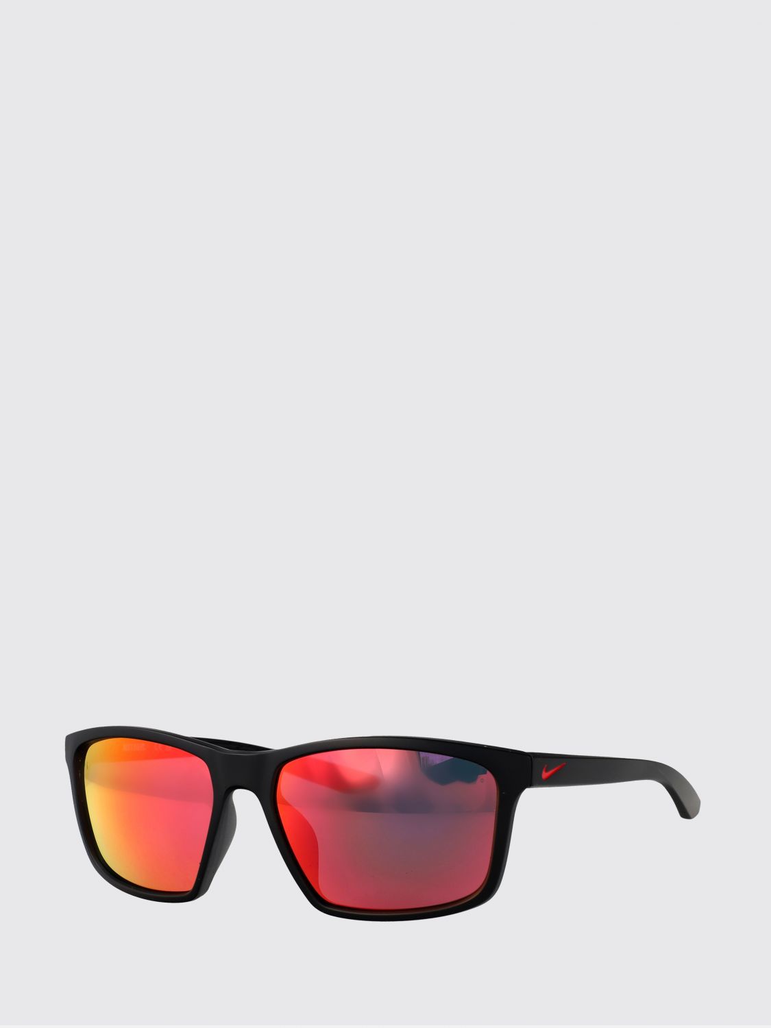 Sunglasses Men color Black