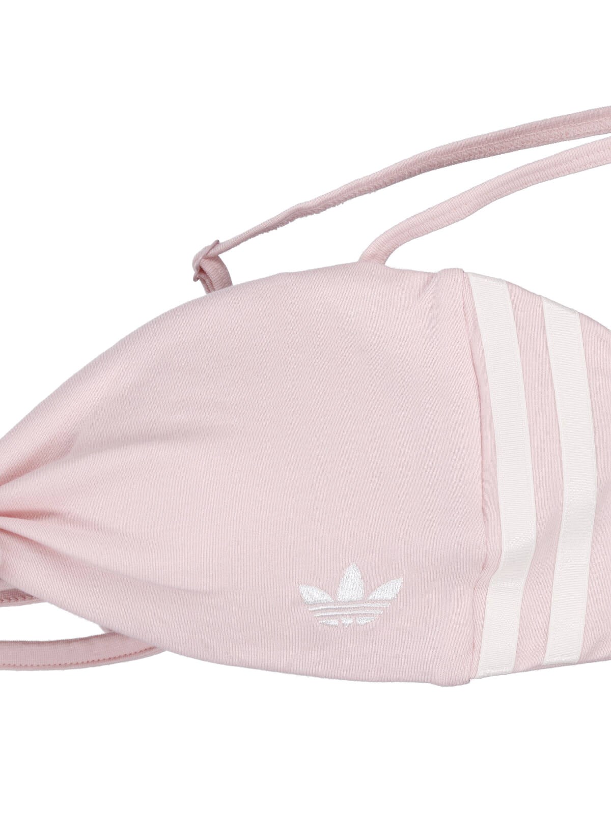 Bow Bralette Top