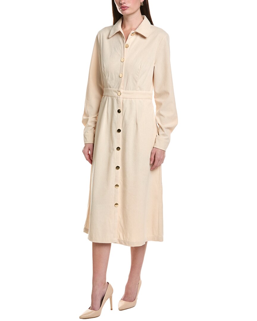 Dion Dress