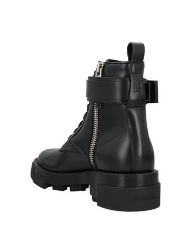 Woman Ankle boots Black