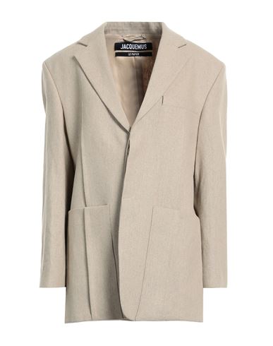 Woman Suit jacket Beige
