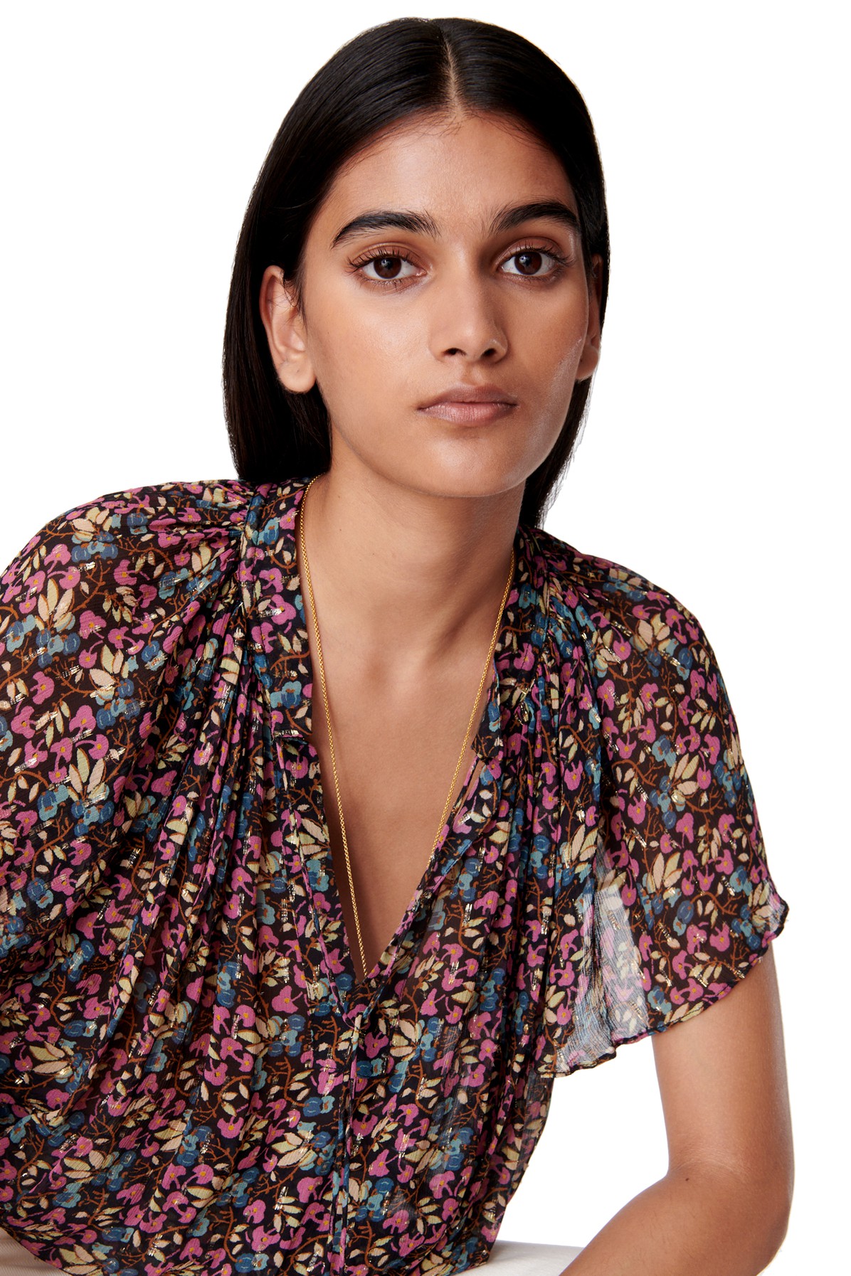 Valentin blouse