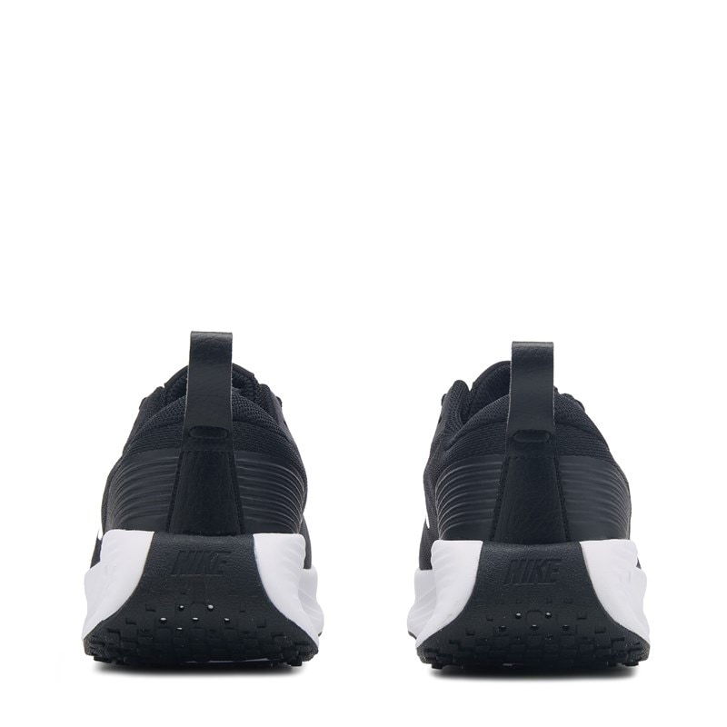 Women's Promina Walking Shoes (Black/White)