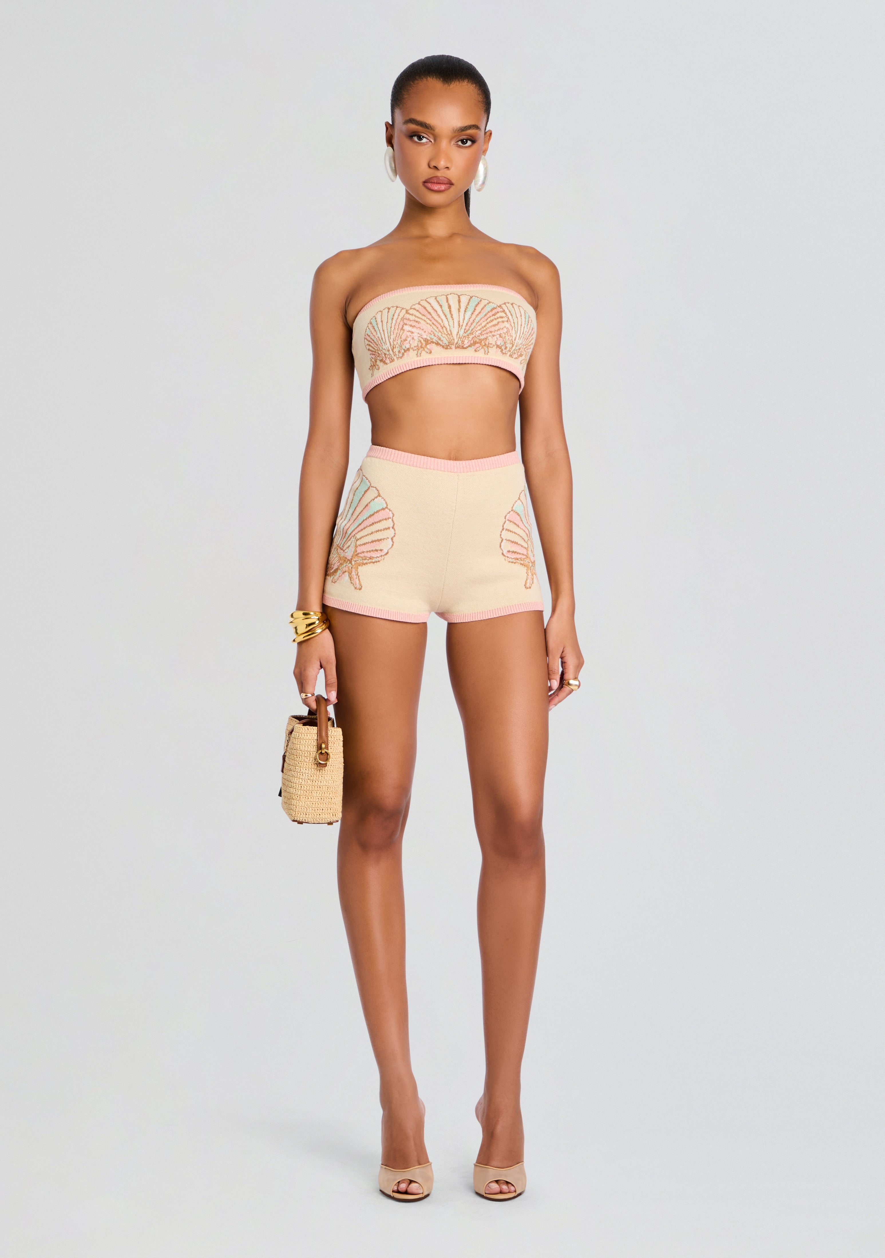 Janna Knit Top