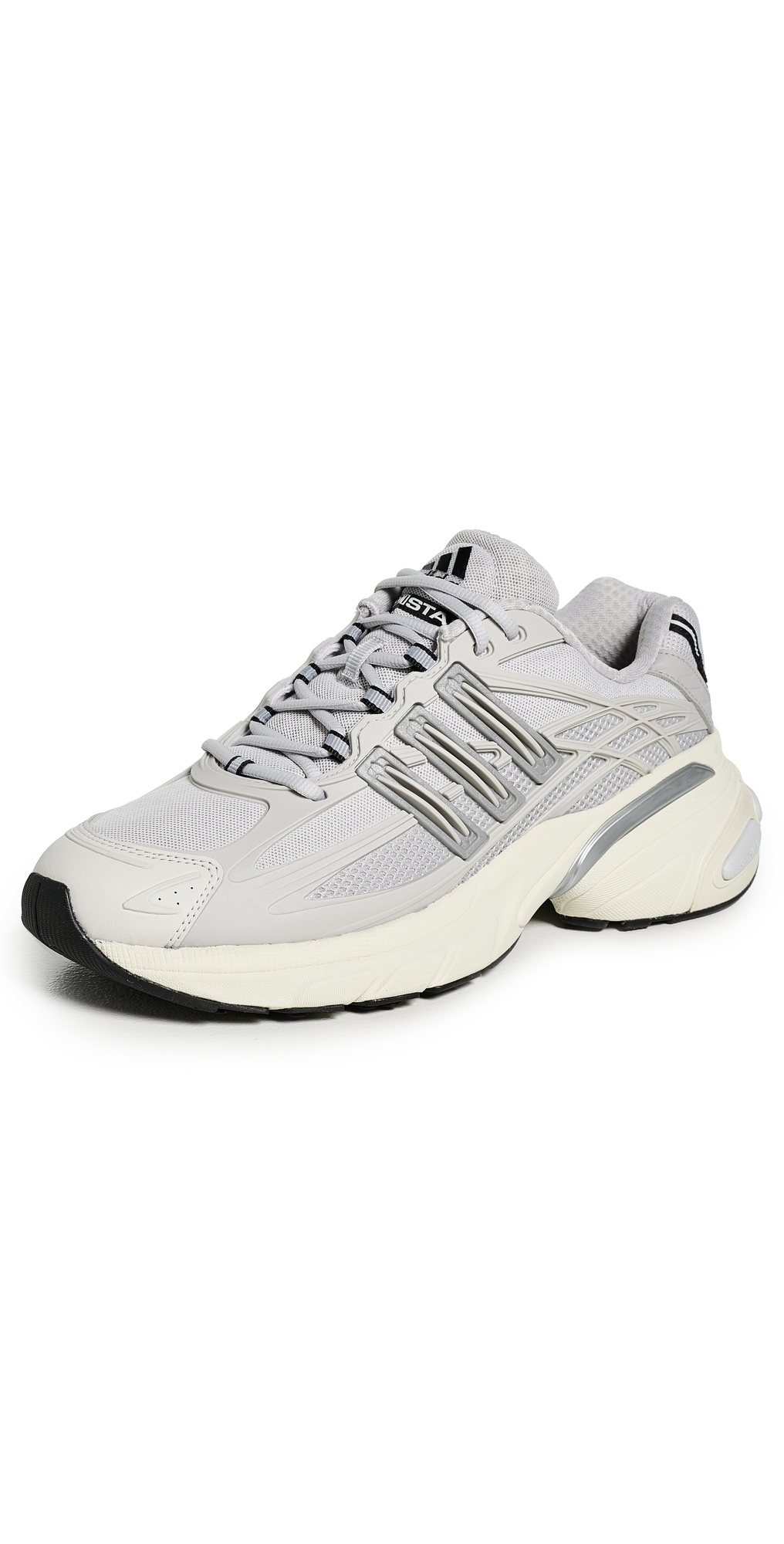 Adistar XLG 2.0 Sneakers Grey One/Silver Met/Grey Two