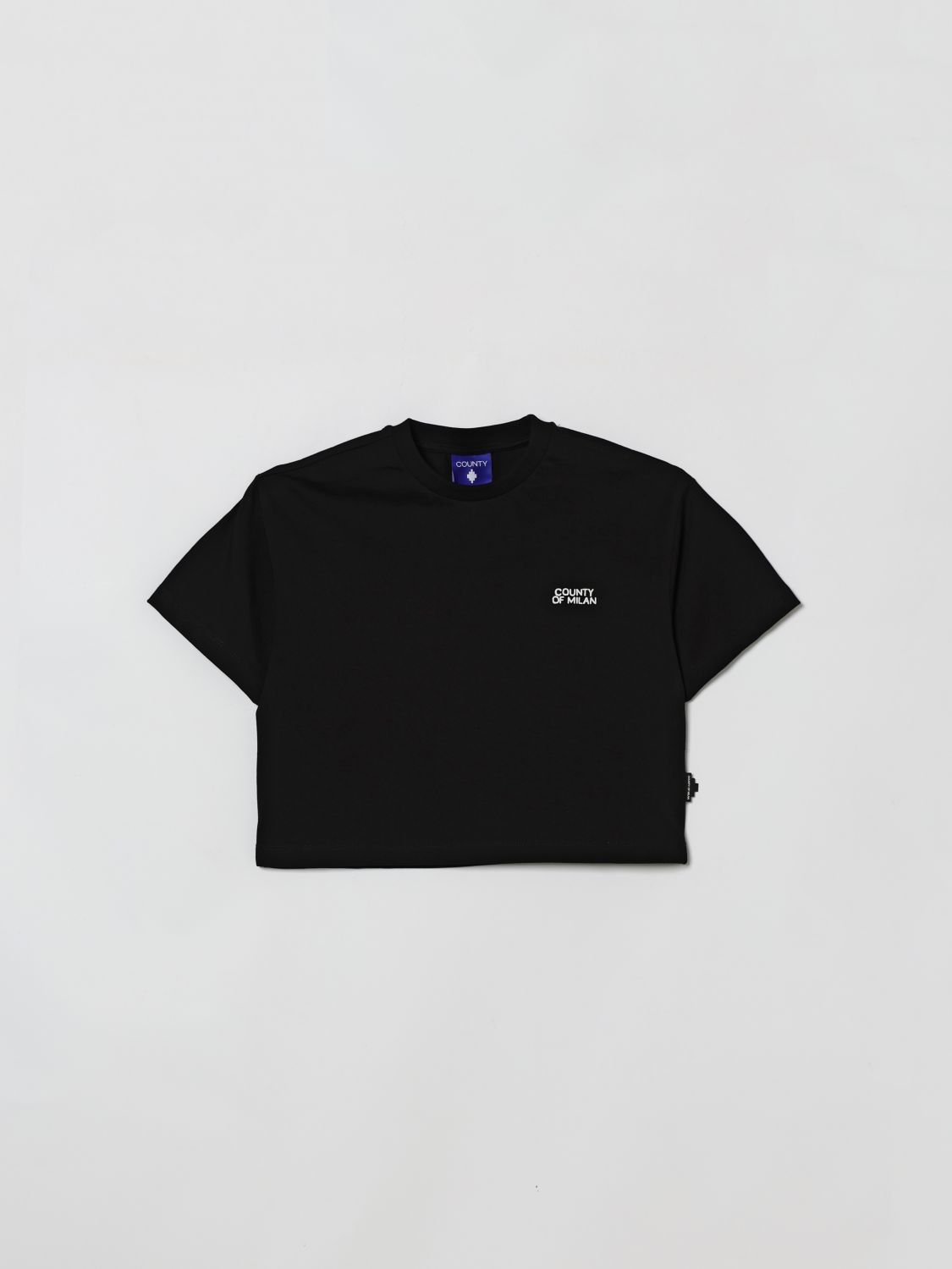 T-Shirt Kids color Black