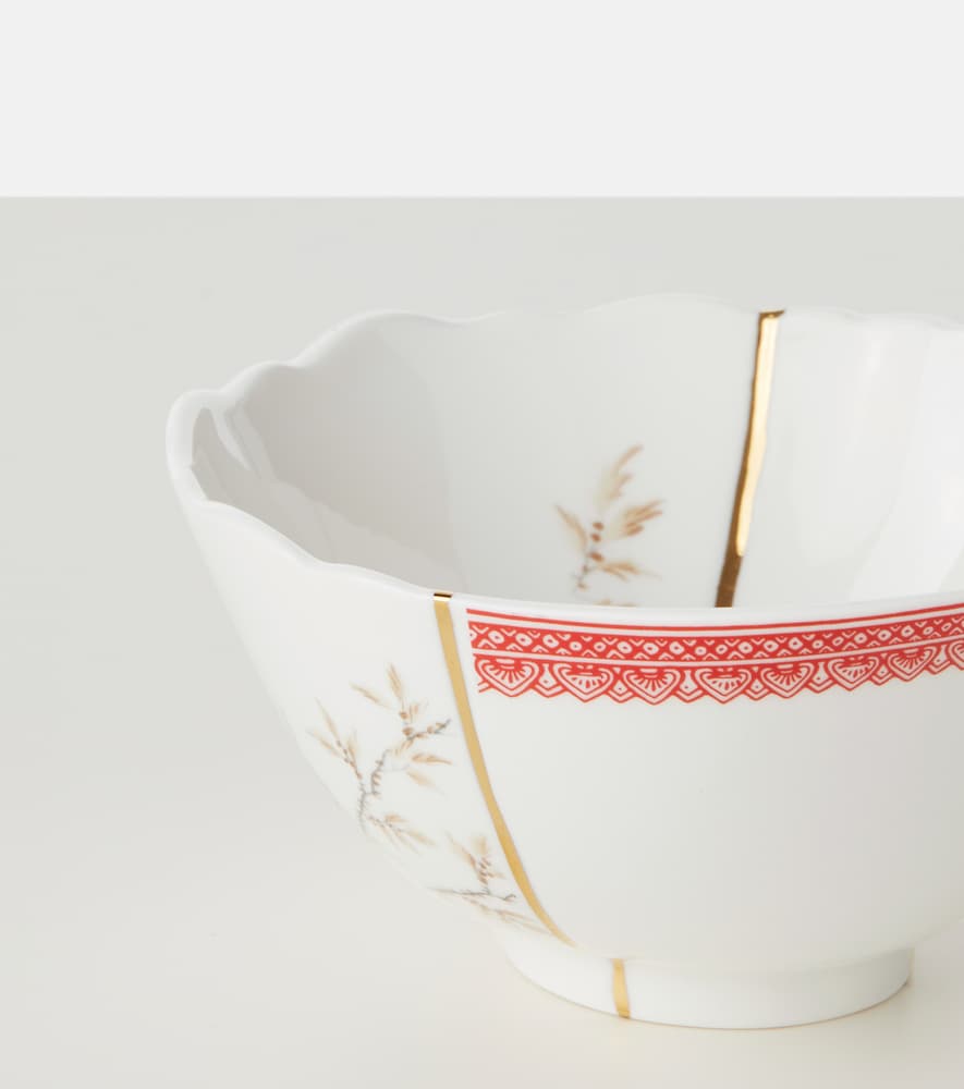 Kintsugi 볼그릇