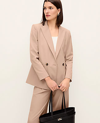 Ann Taylor The Modern Blazer