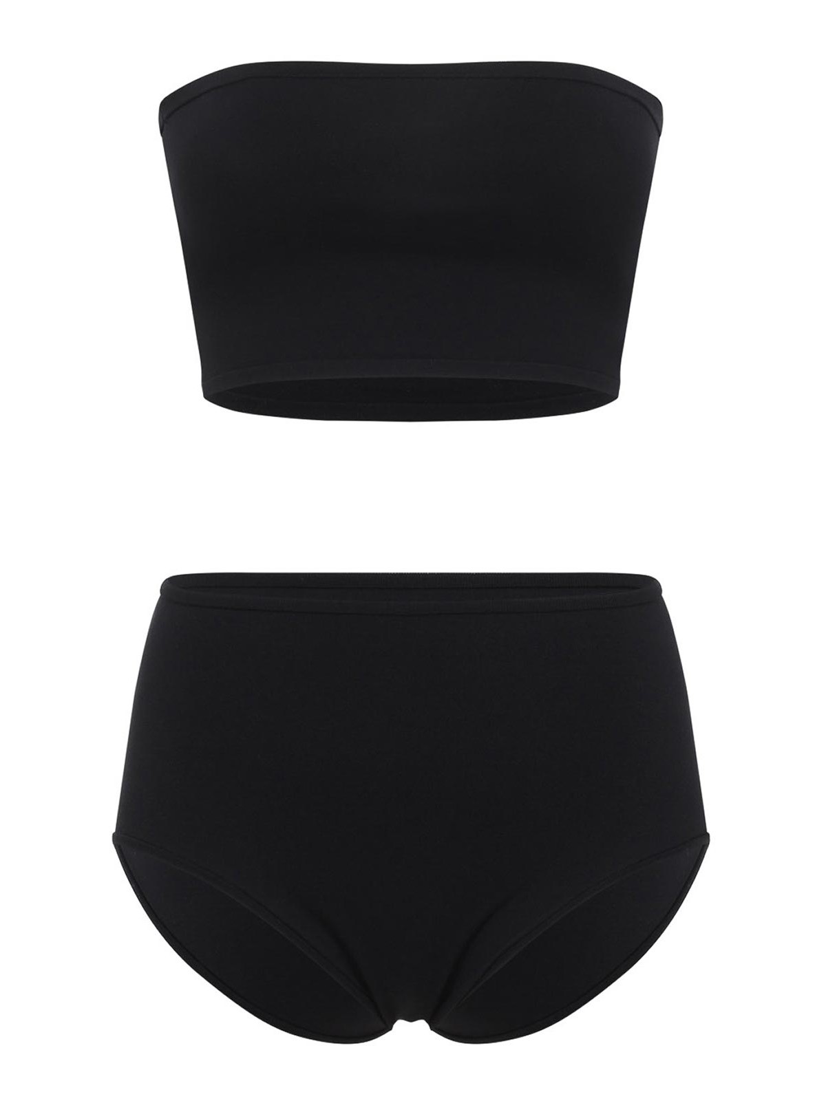 Underwear woman