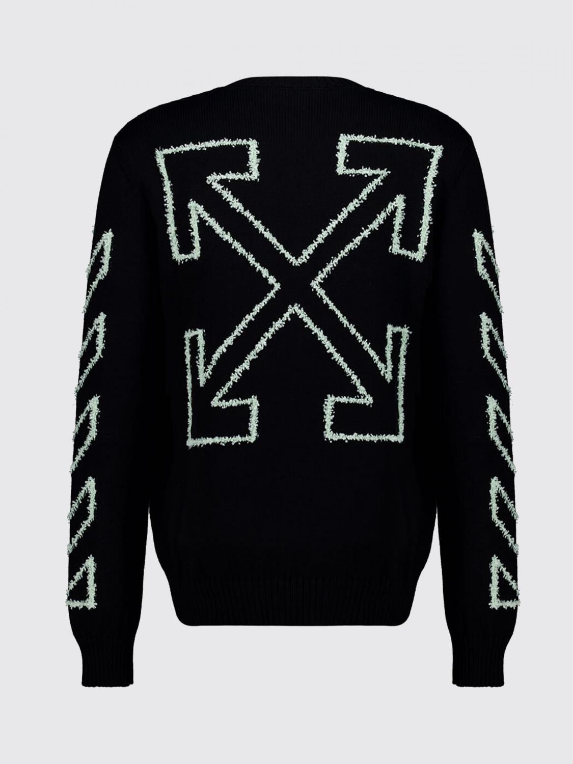 Sweater Men color Burgundy