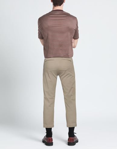 Man Pants Sand