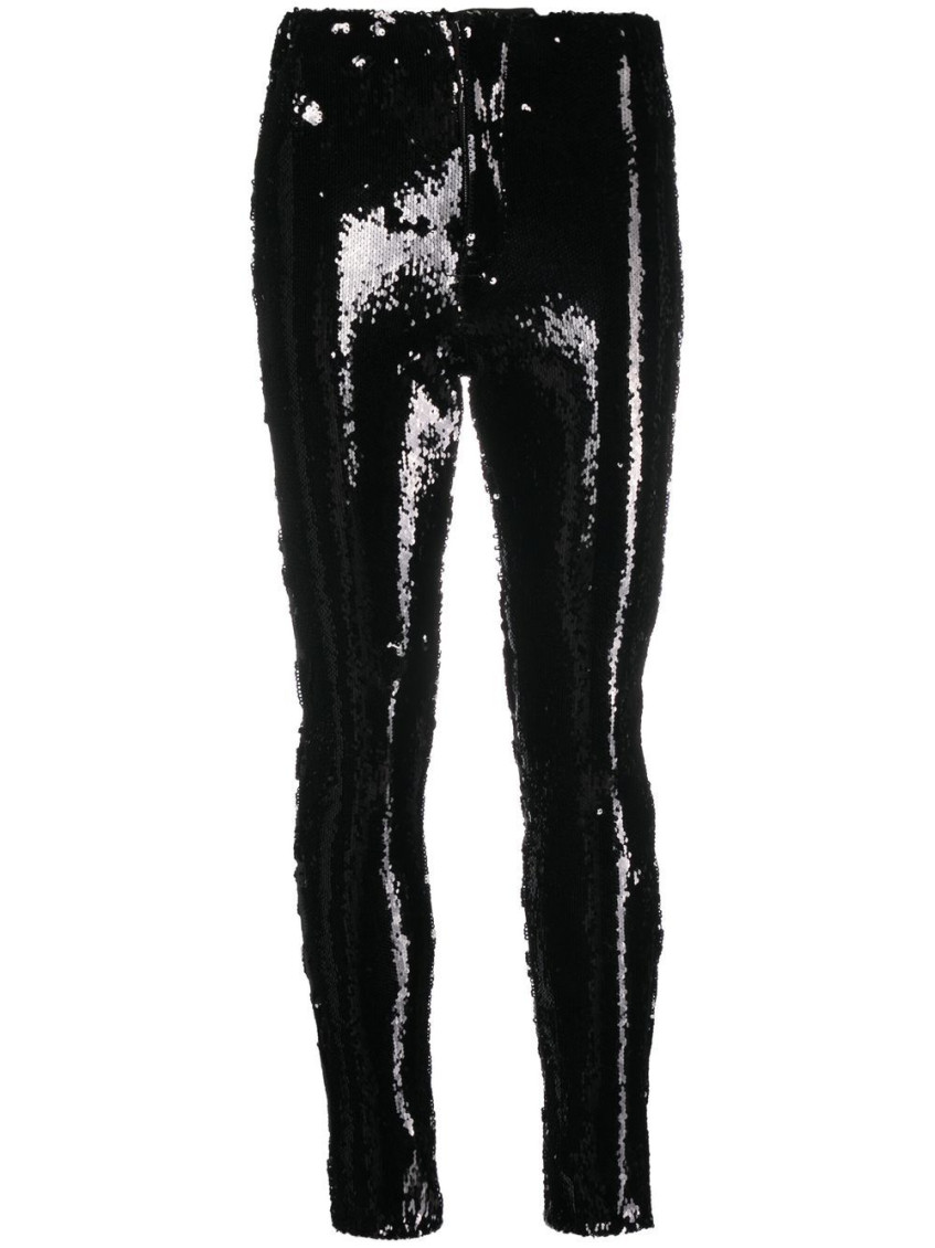 - Madilio Sequined Trousers