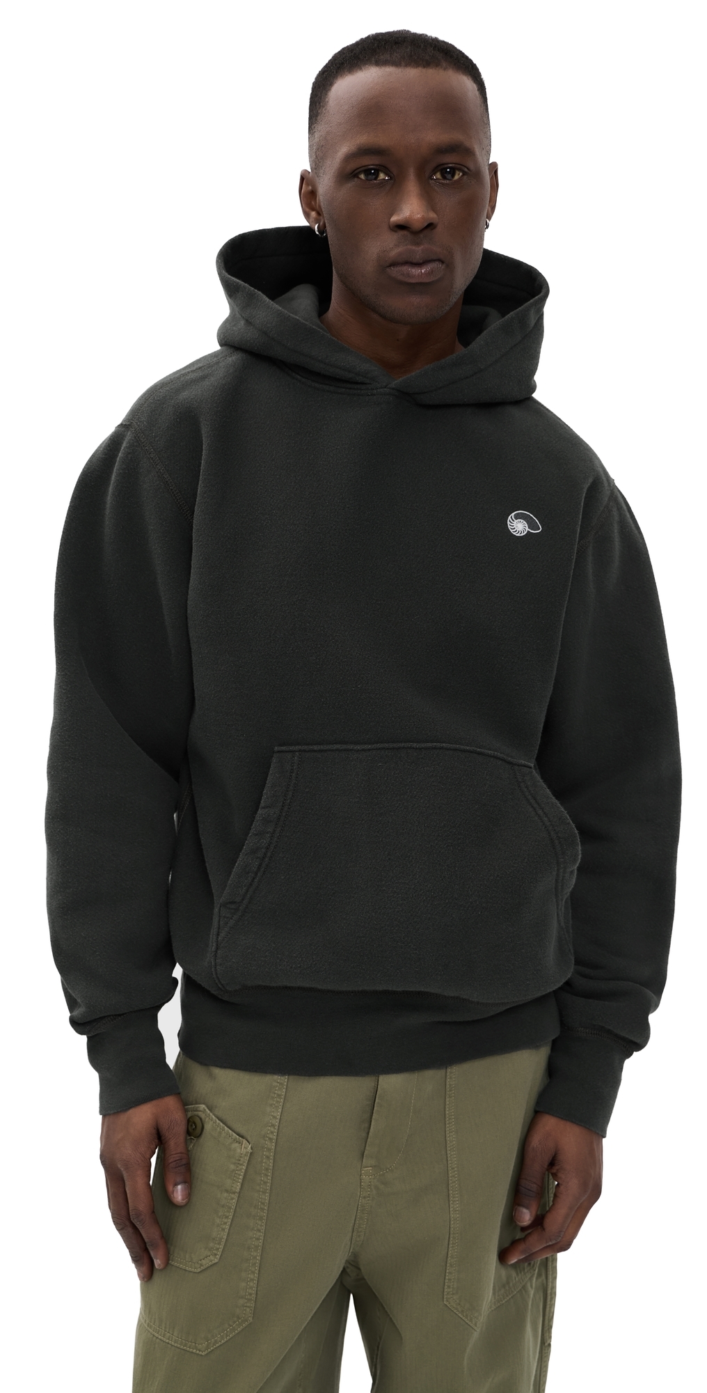 Hoodie Black