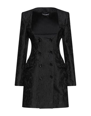 Woman Mini dress Black