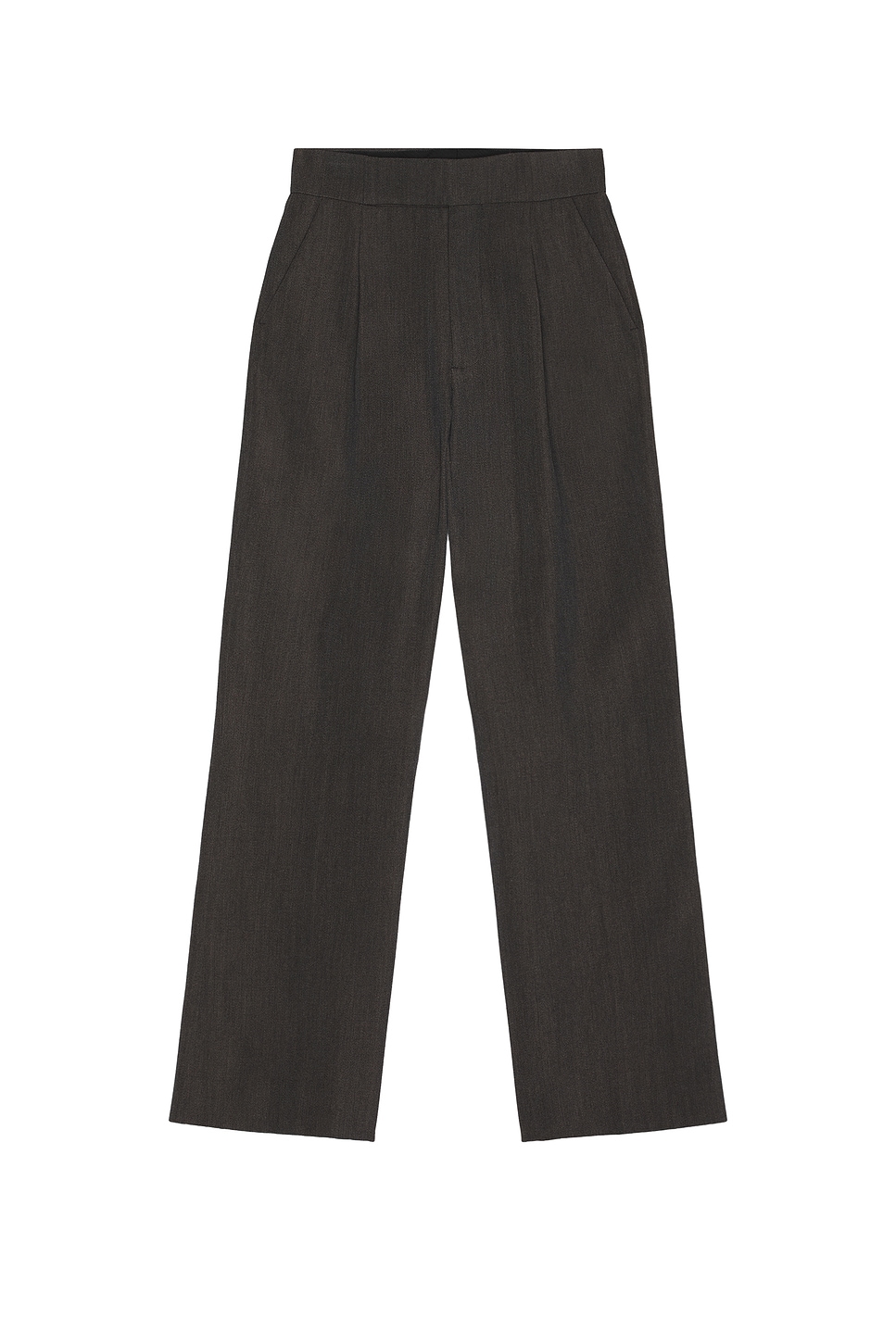 Fear of God 70'S Trouser in Charcoa
