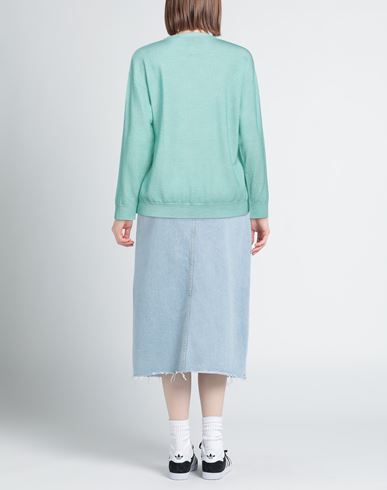 Woman Sweater Sky blue