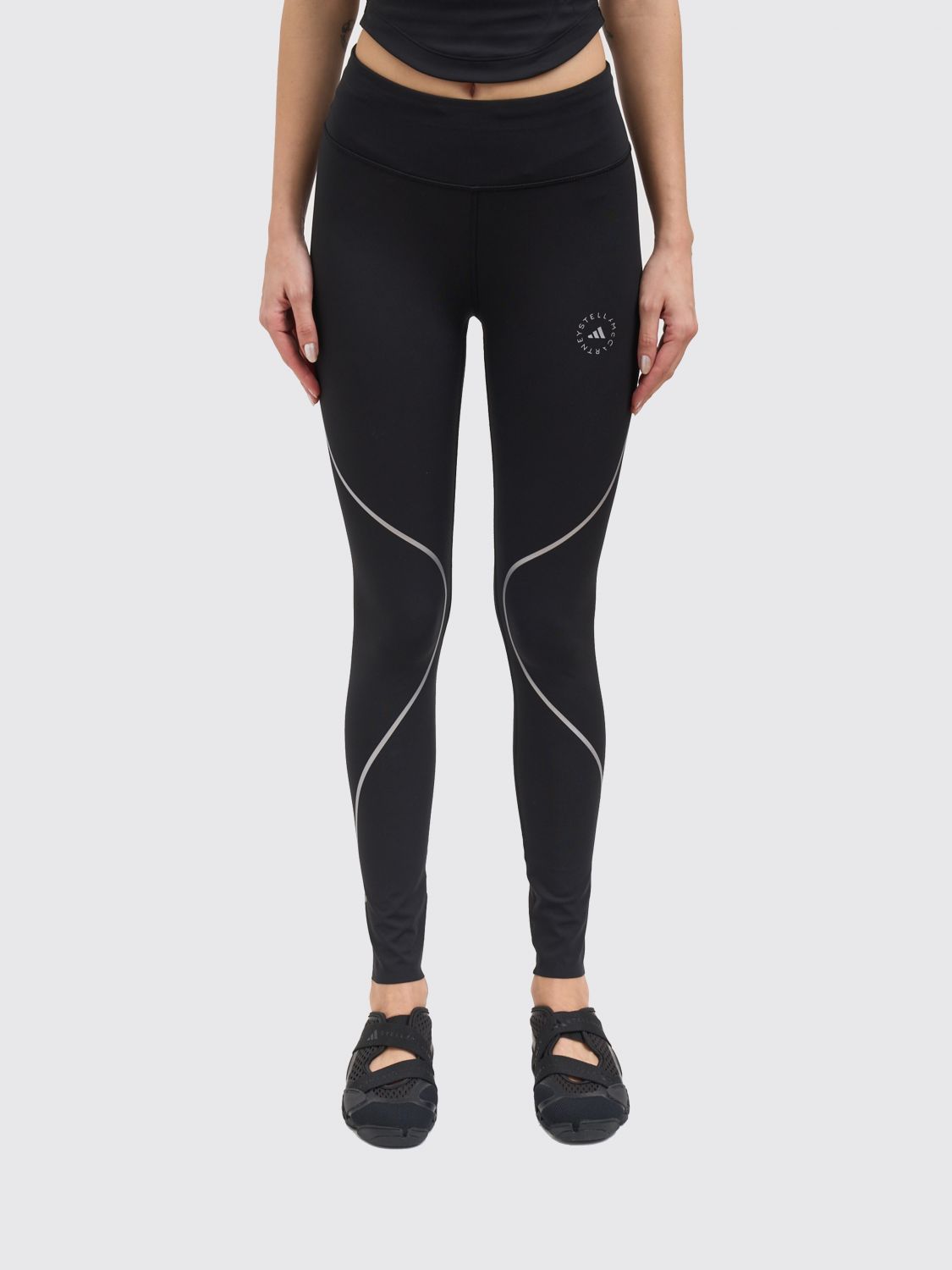 Pants Woman color Black