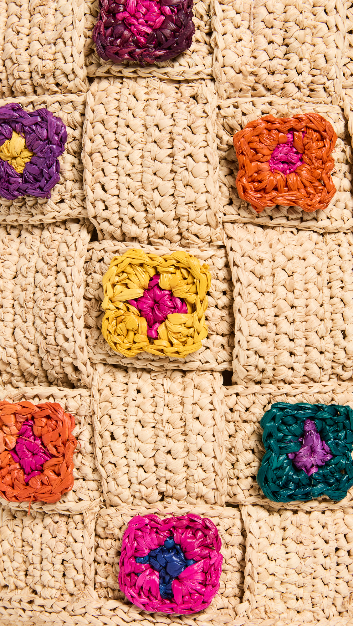 Holly Mini Seau Bag