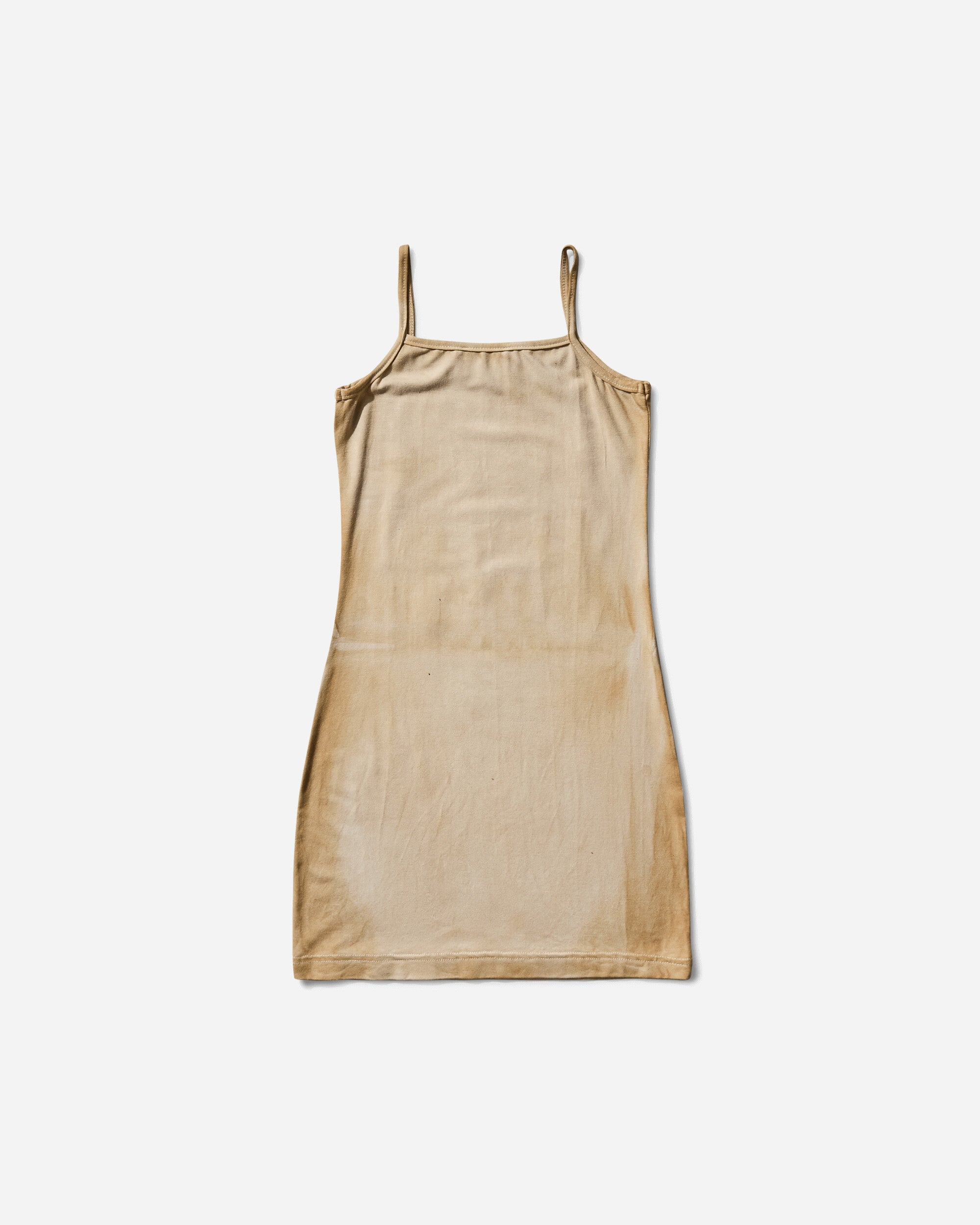 Women s Dirty Dress White