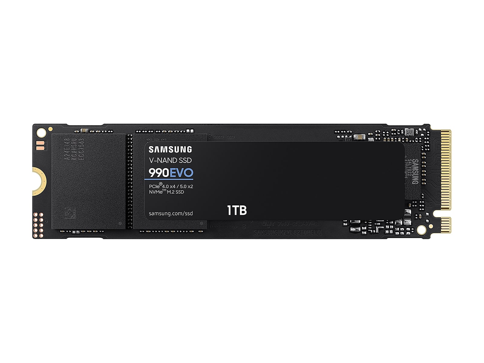 990 EVO 5.0 NVMe® SSD 1TB(MZ-V9E1T0B/AM)