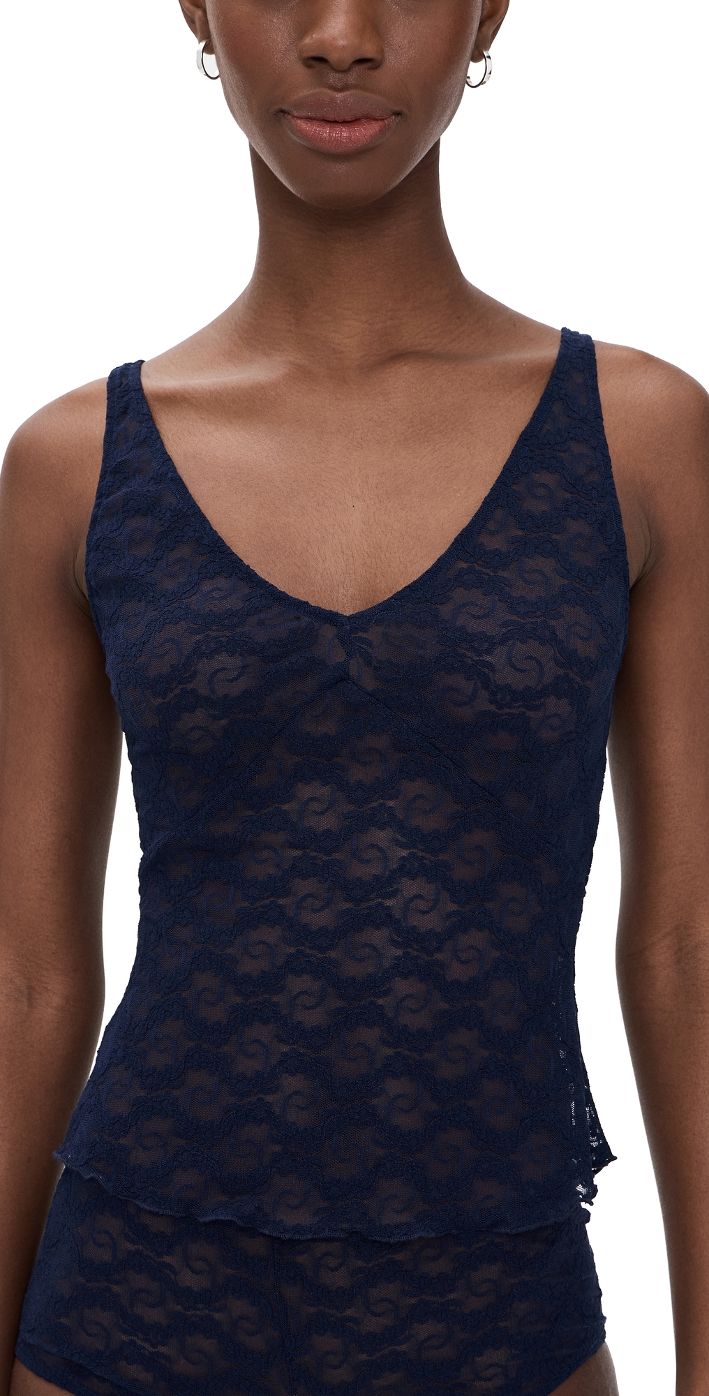 Vintage Tank Midnight