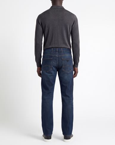 Man Jeans Blue Size 29W