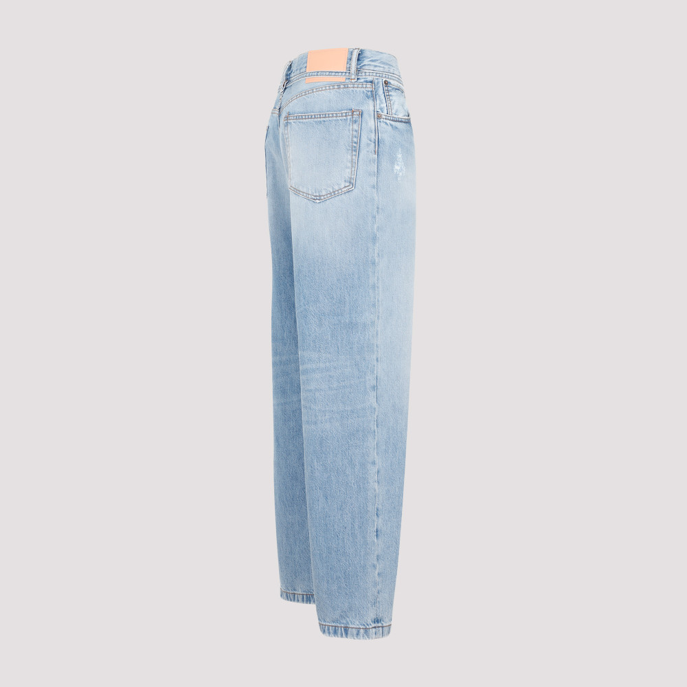Loose Fit Jeans 1991 Toj