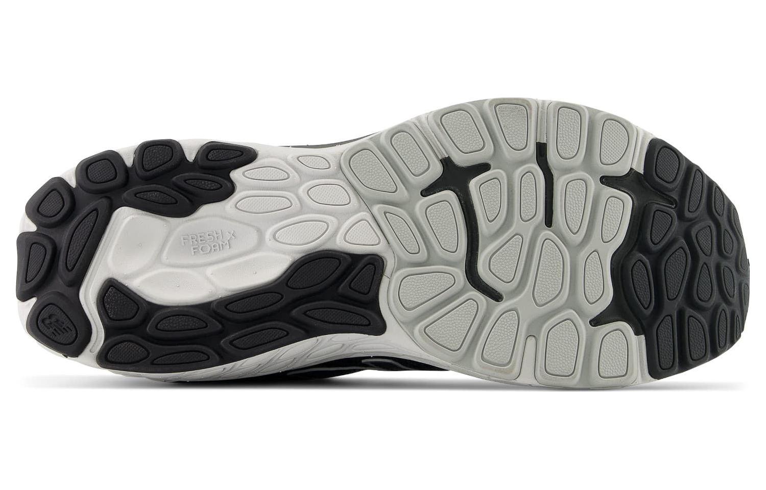 Fresh Foam X 860 V13 Shoes 'Black Grey'