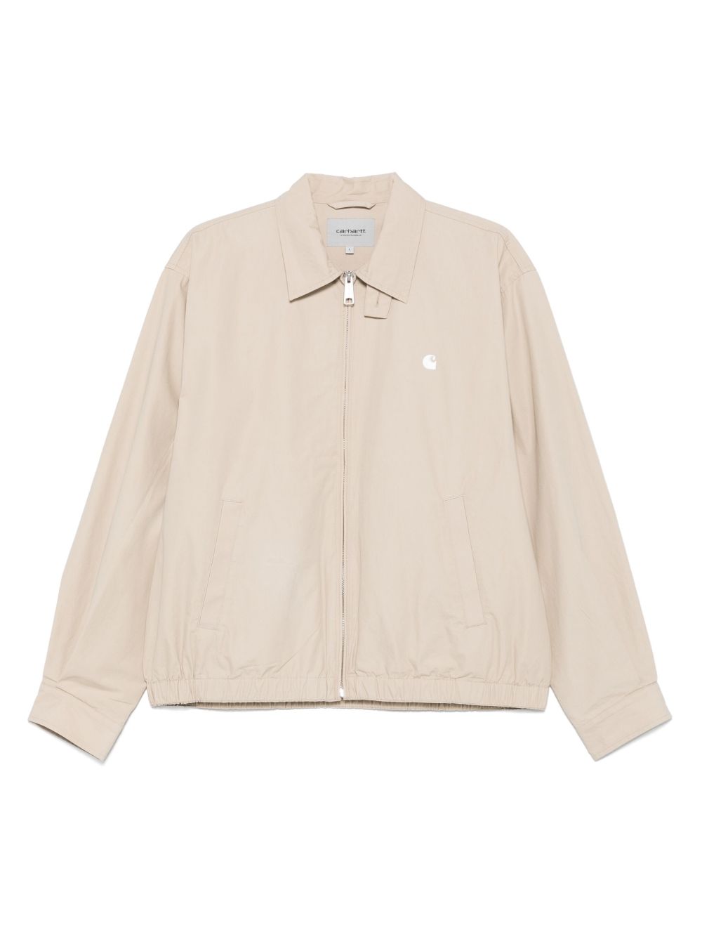 Duke jacket - Neutrals