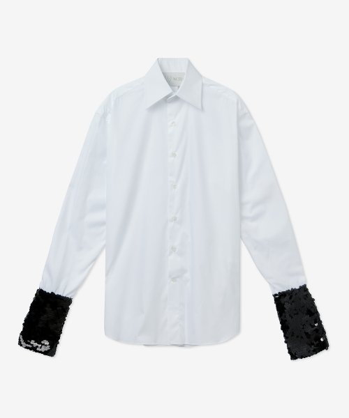 Women's Signature Button Up Shirt