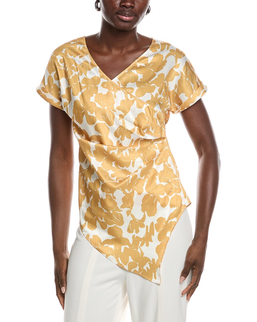 Back Tie Top