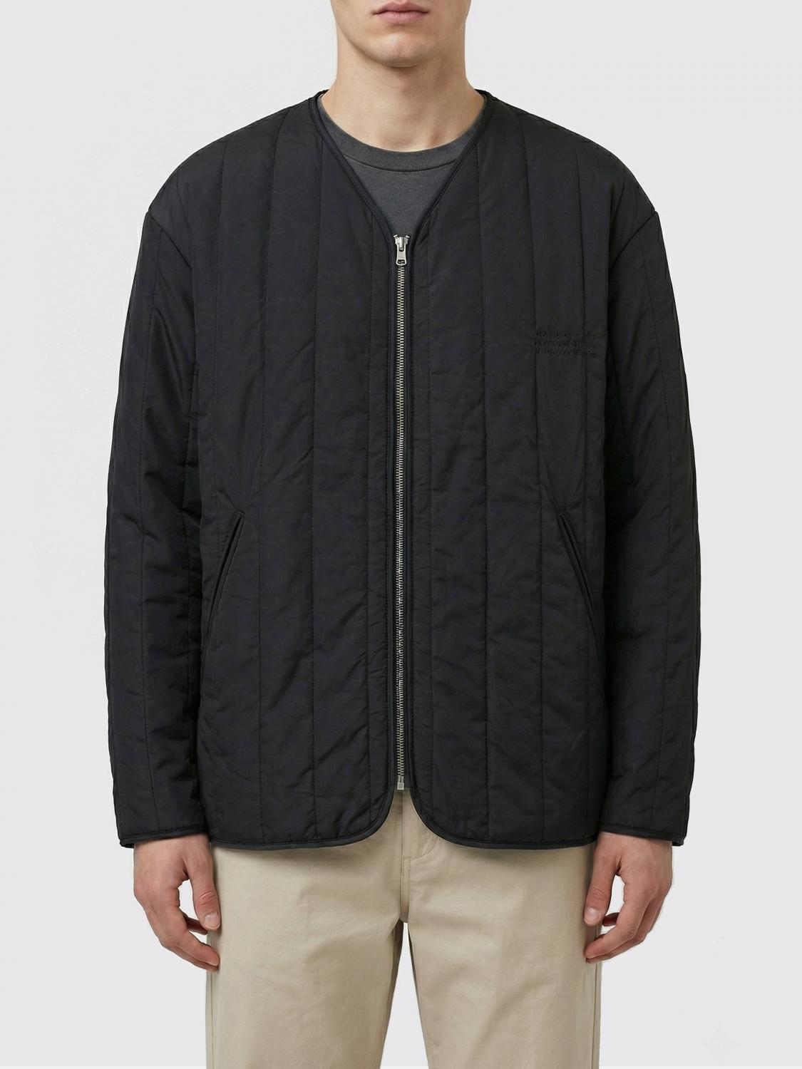 Blazer Men color Black