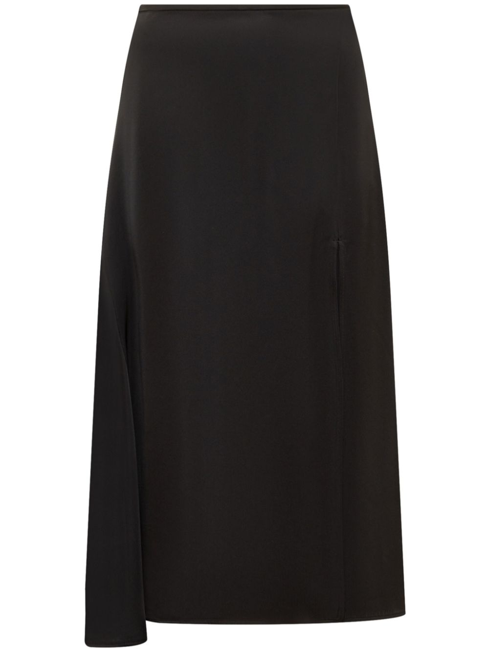 Gonna 62 midi skirt - Black
