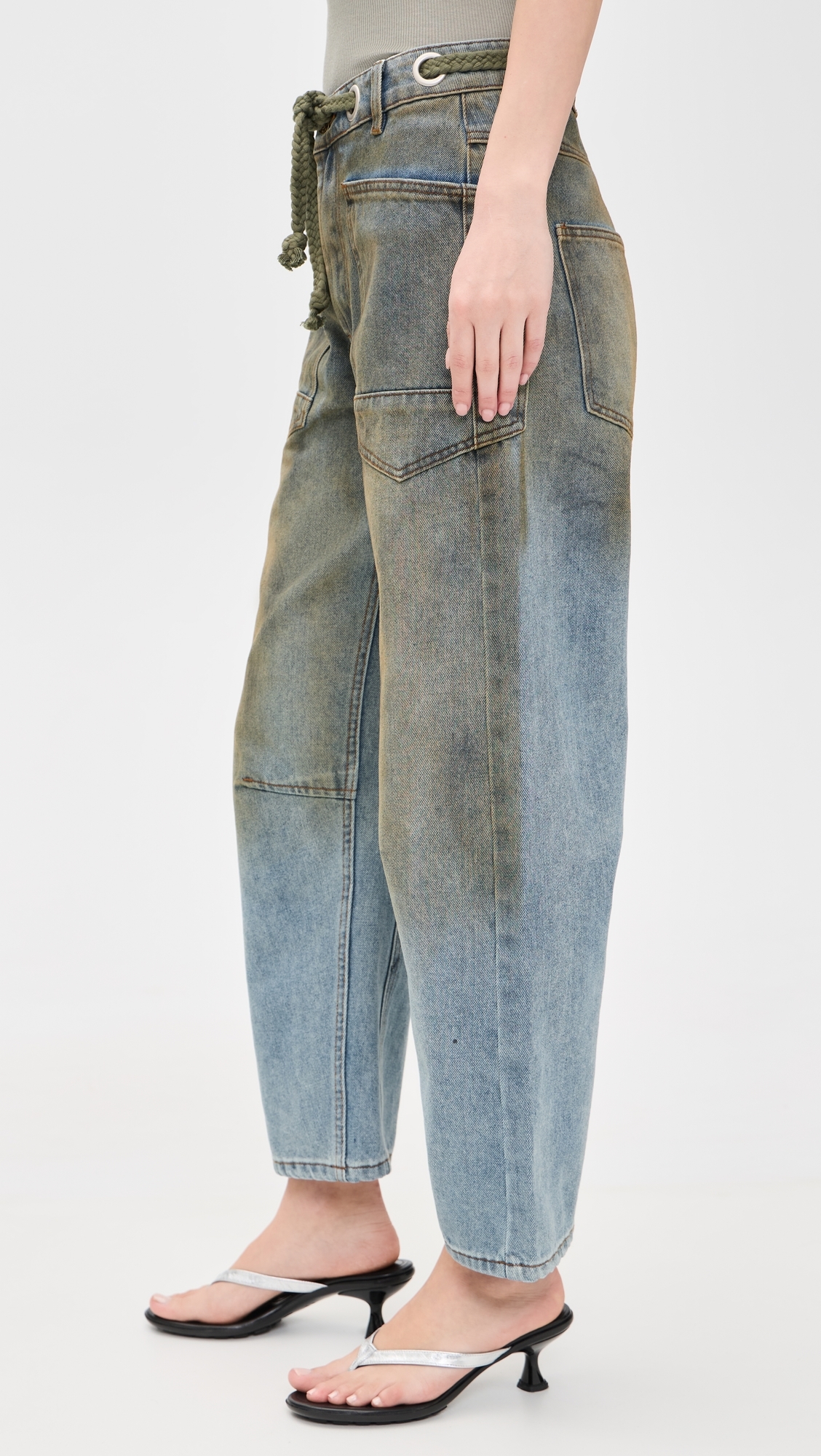 Rush Hour Jeans
