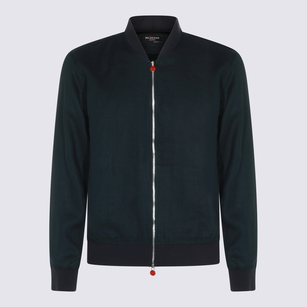 Navy Casual Jacket