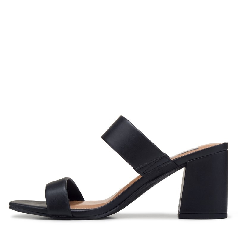 Women's Tryst Dress Sandals (Black)