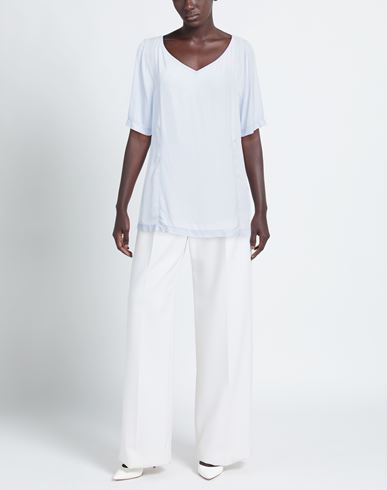 Woman Top Lilac