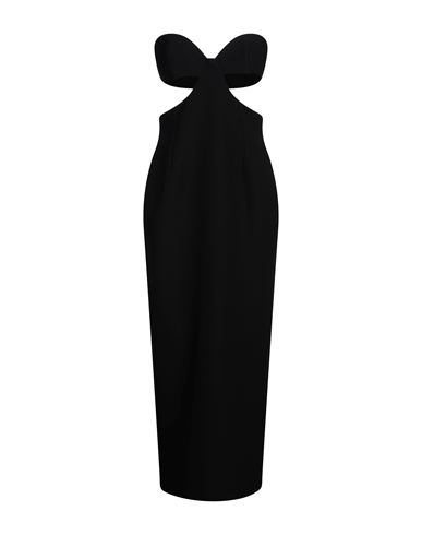 Woman Maxi dress Black