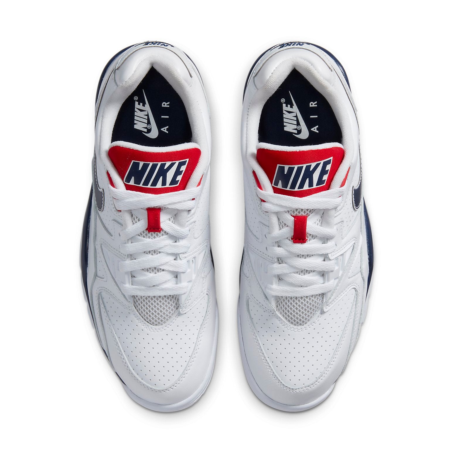 Air Cross Trainer 3 Low 'USA'
