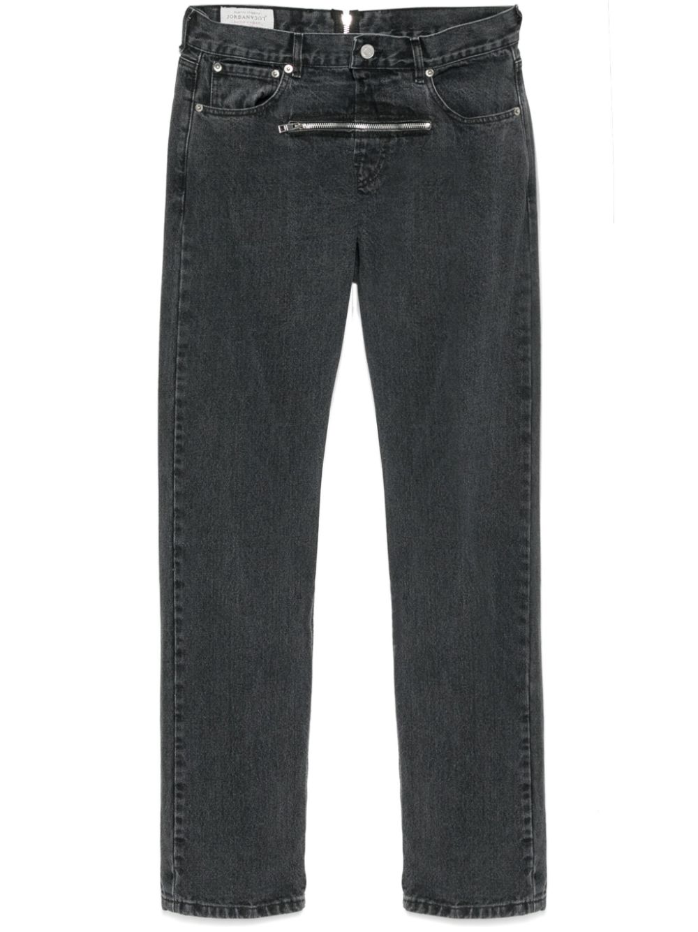Robin jeans - Black