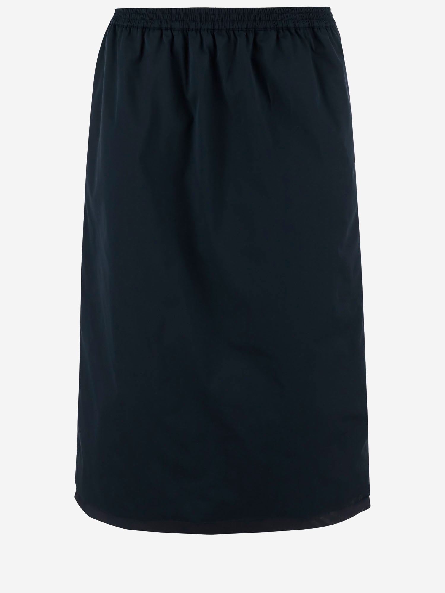 Nylon Skirt