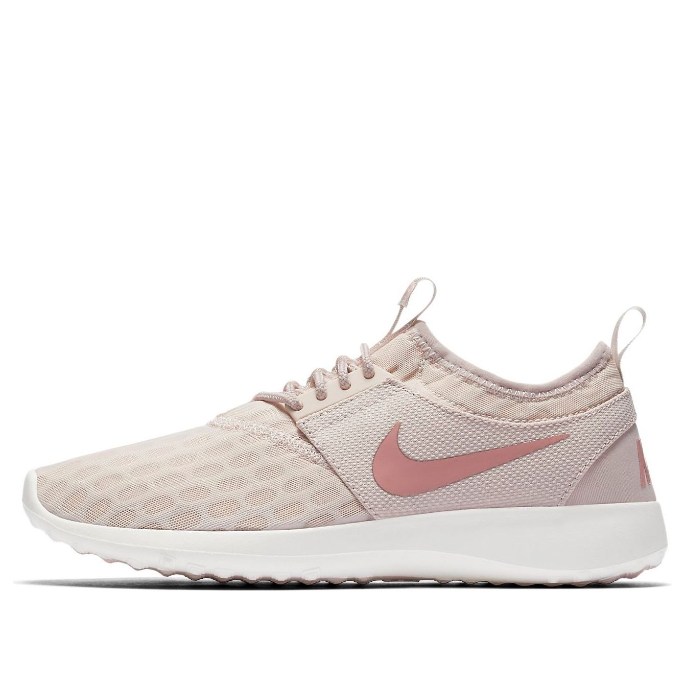 (WMNS) Juvenate Shock Absorption Non-Slip Wear-resistant Low Tops Retro Pink