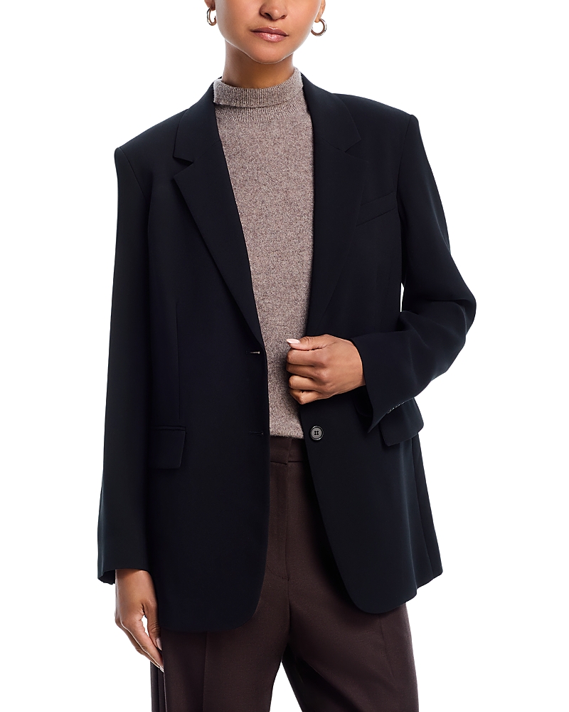 Oversized Blazer