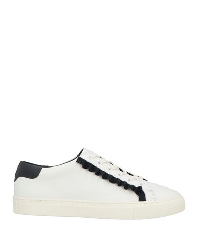 Woman Sneakers White