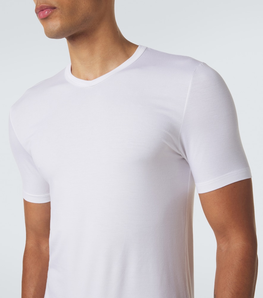 Jersey T-shirt